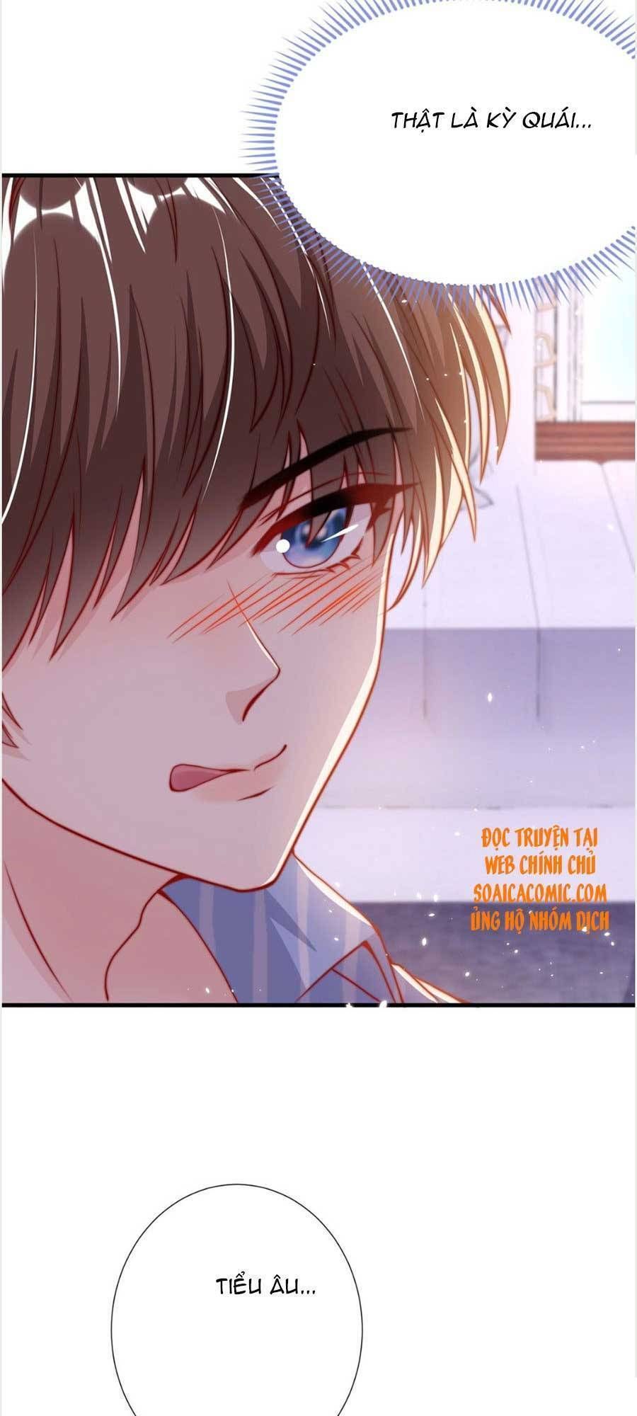 Tôi Được Năm Nam Chính Sủng: Chapter 58