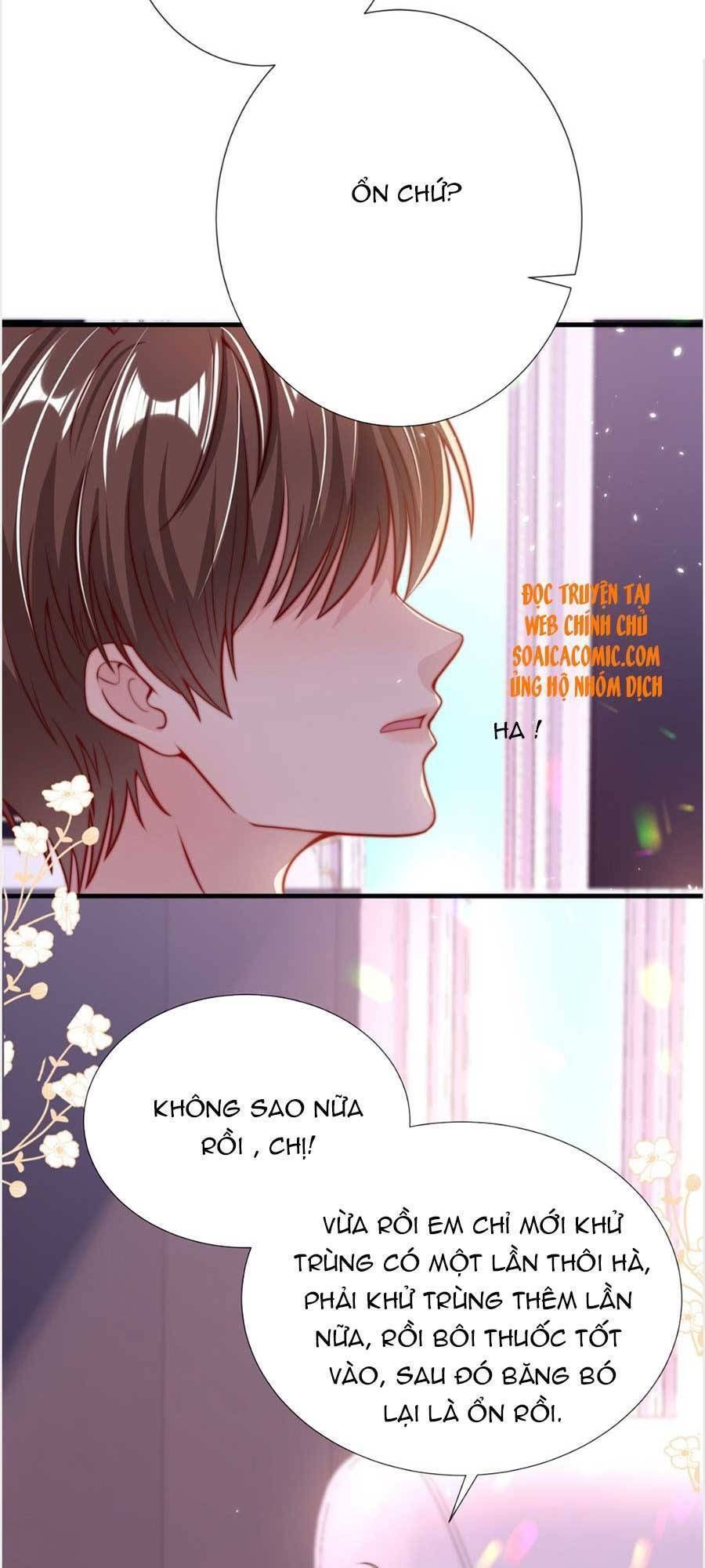 Tôi Được Năm Nam Chính Sủng: Chapter 58