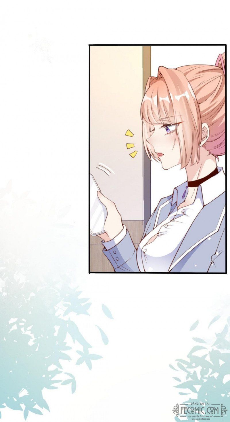 Tôi Được Năm Nam Chính Sủng: Chapter 6.5