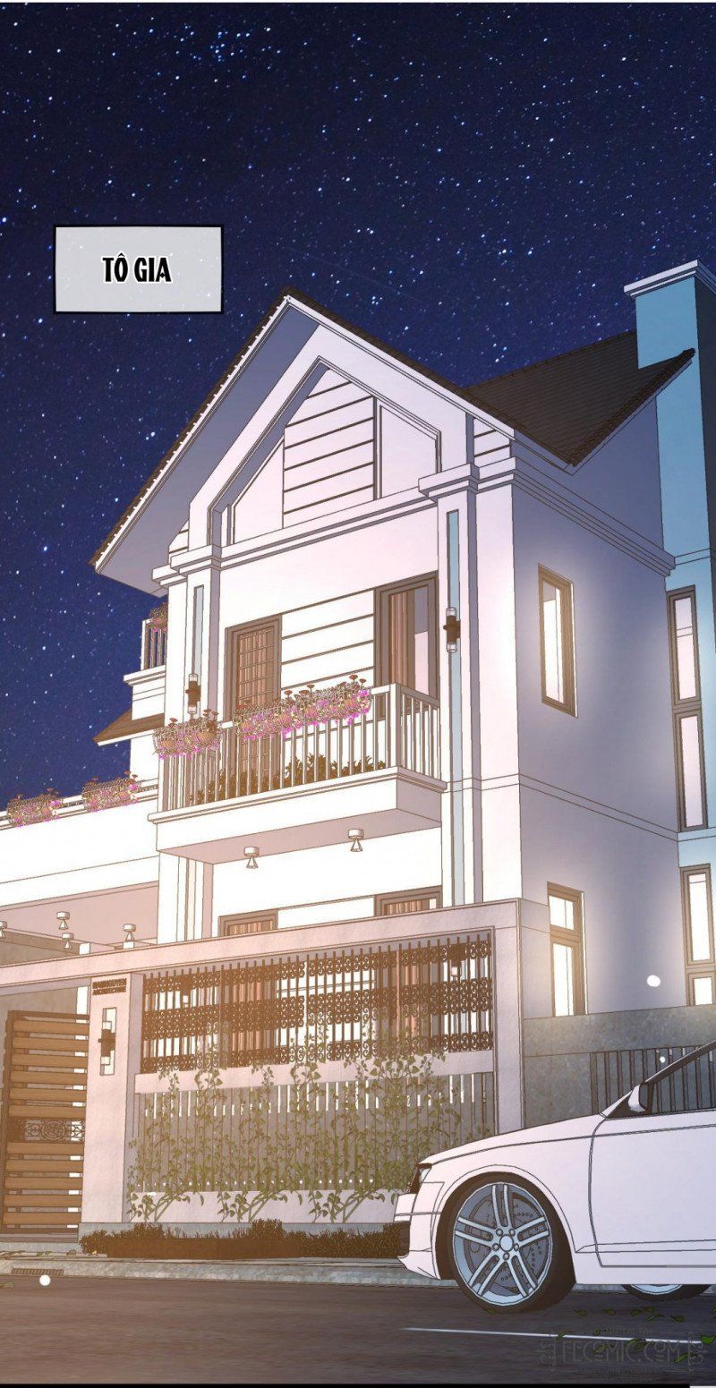 Tôi Được Năm Nam Chính Sủng: Chapter 6