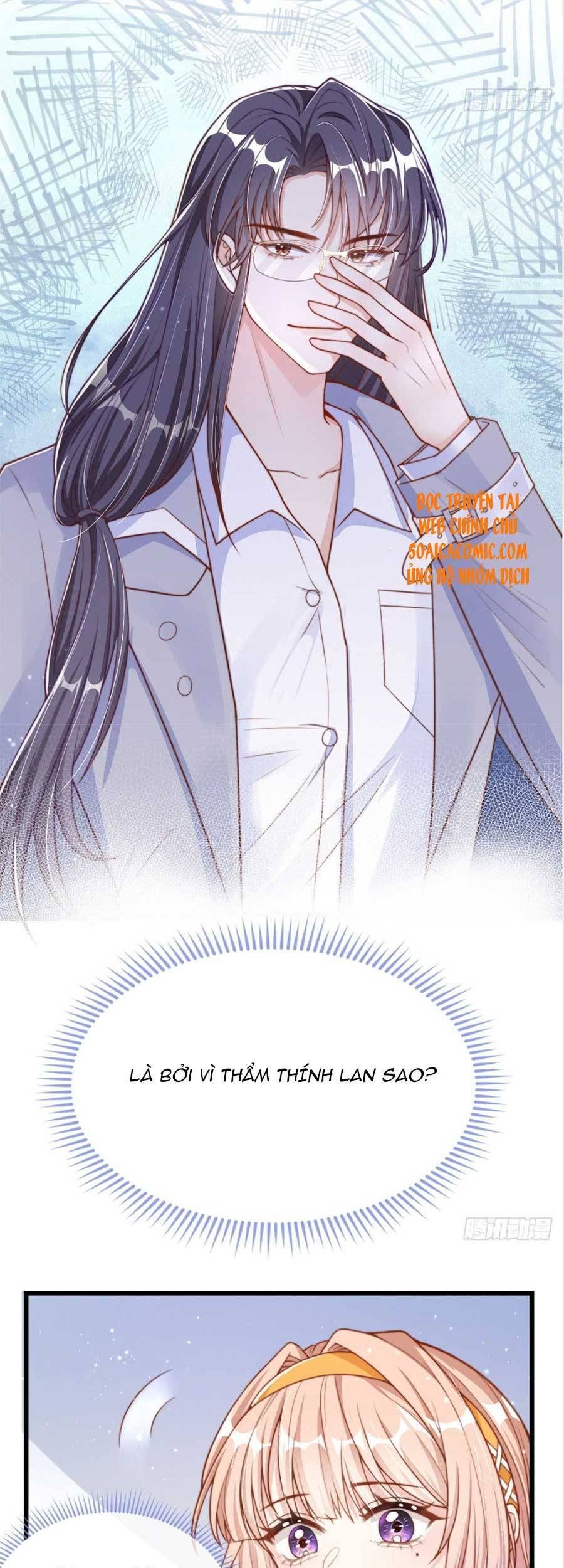 Tôi Được Năm Nam Chính Sủng: Chapter 61