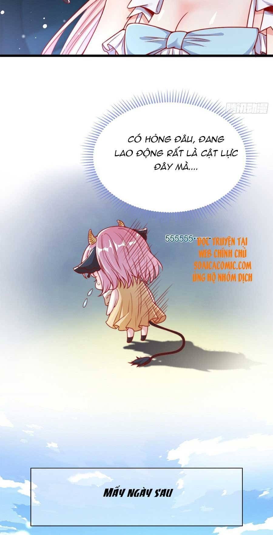 Tôi Được Năm Nam Chính Sủng: Chapter 61