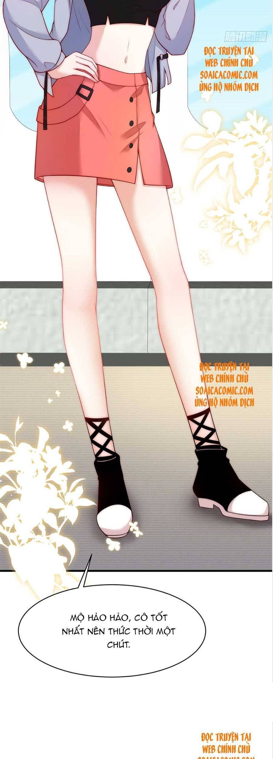 Tôi Được Năm Nam Chính Sủng: Chapter 63