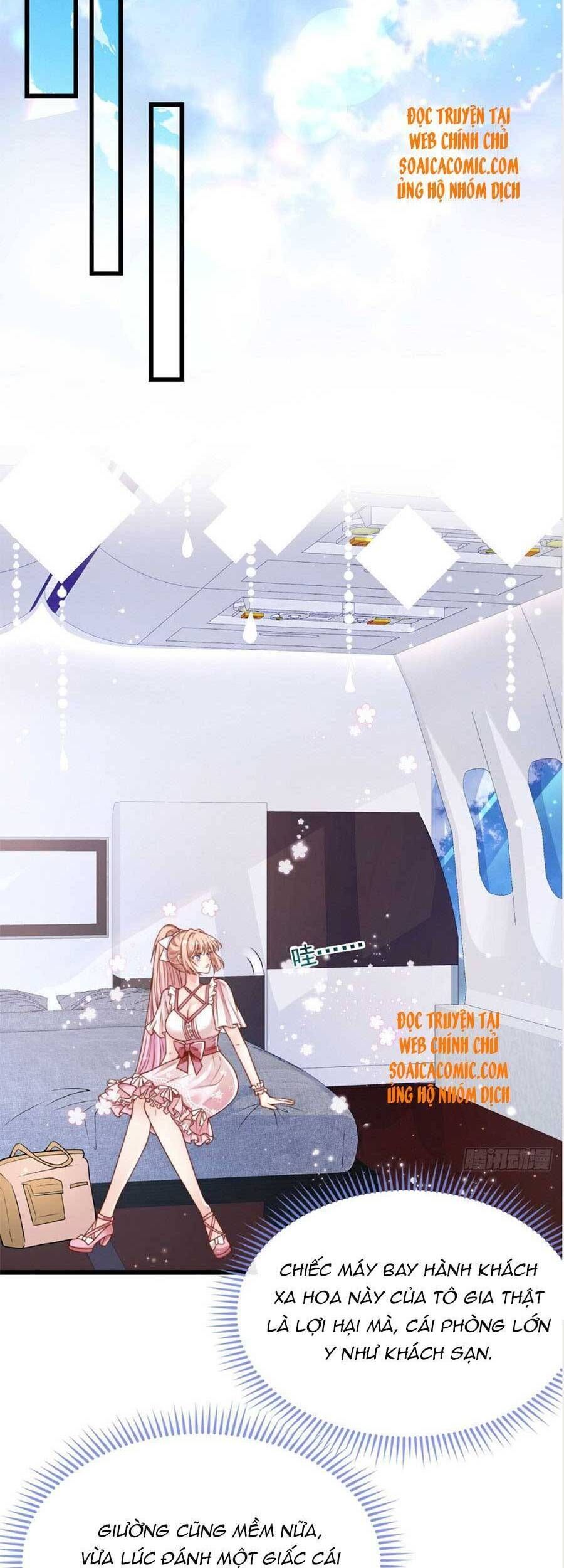 Tôi Được Năm Nam Chính Sủng: Chapter 63