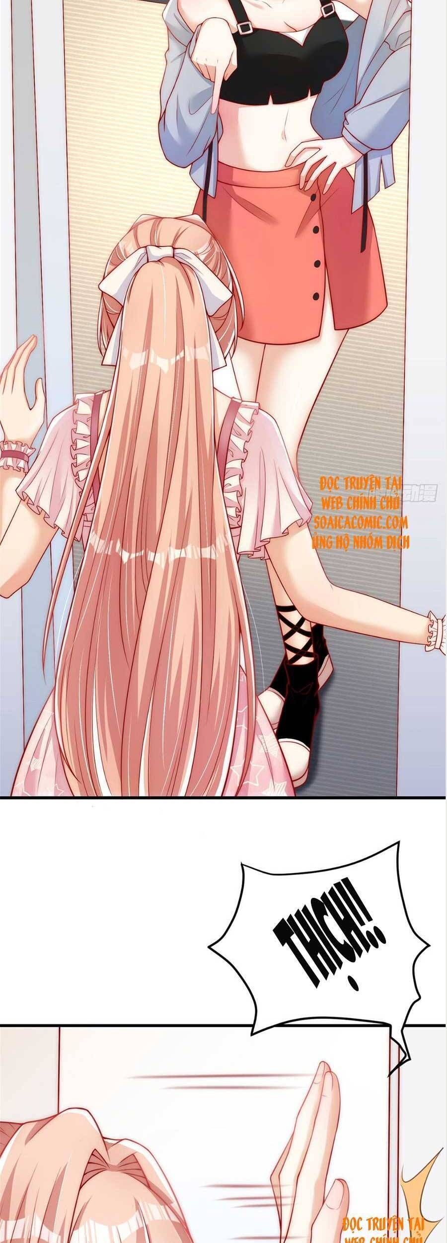 Tôi Được Năm Nam Chính Sủng: Chapter 63