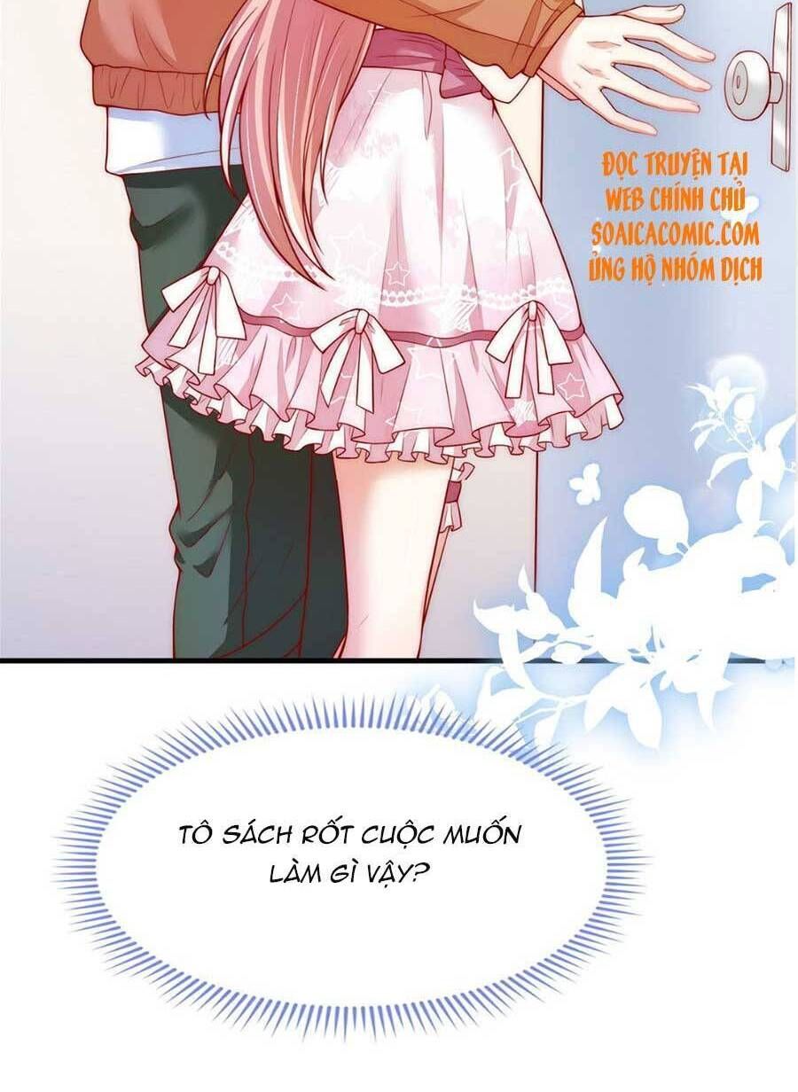 Tôi Được Năm Nam Chính Sủng: Chapter 63