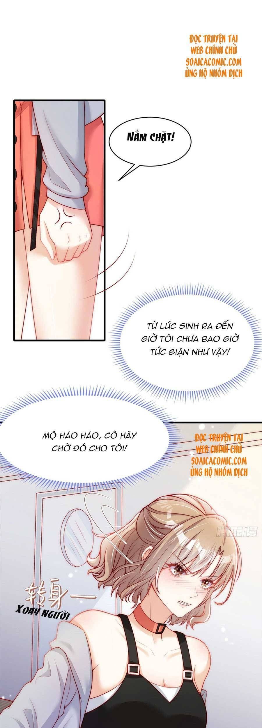 Tôi Được Năm Nam Chính Sủng: Chapter 63