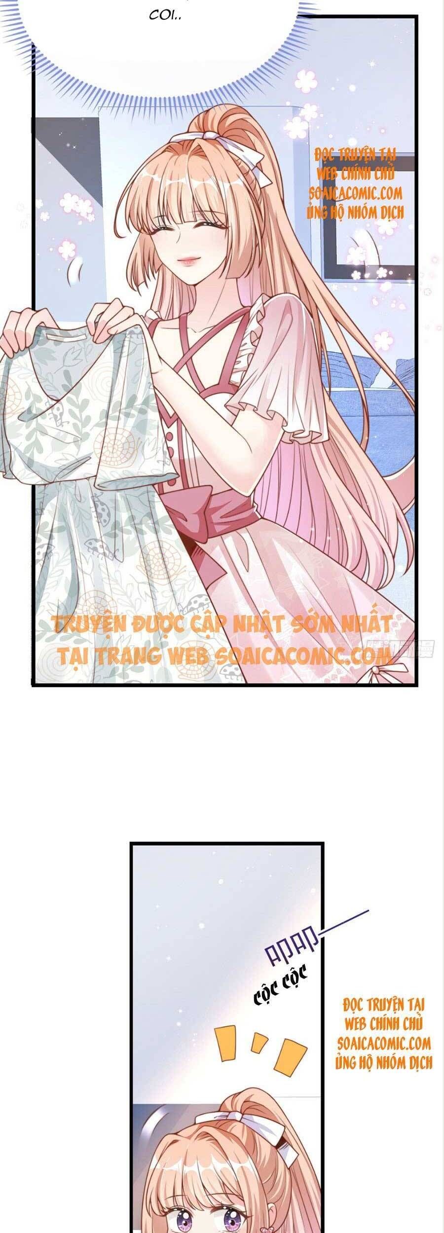 Tôi Được Năm Nam Chính Sủng: Chapter 63