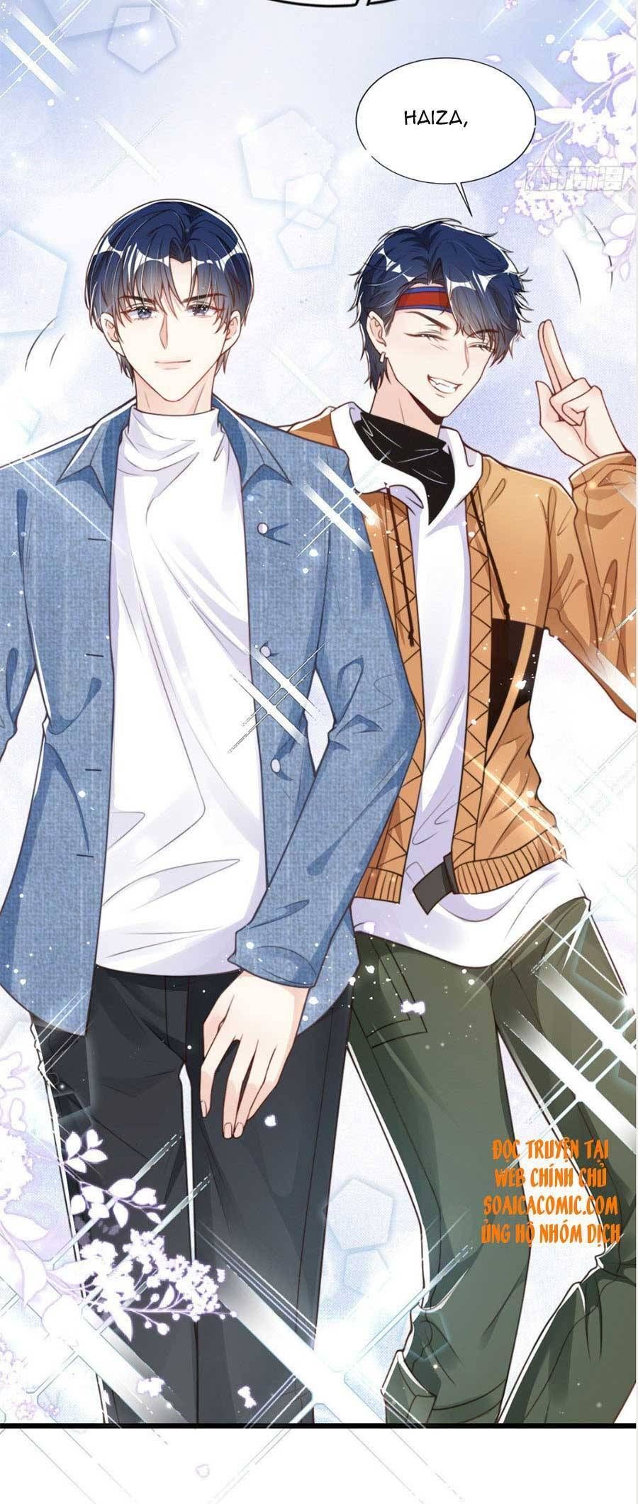 Tôi Được Năm Nam Chính Sủng: Chapter 63