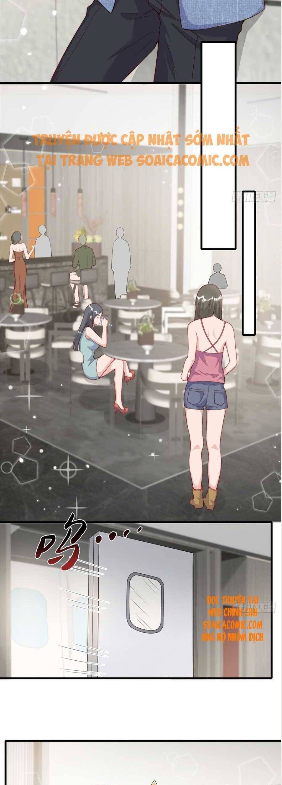 Tôi Được Năm Nam Chính Sủng: Chapter 67