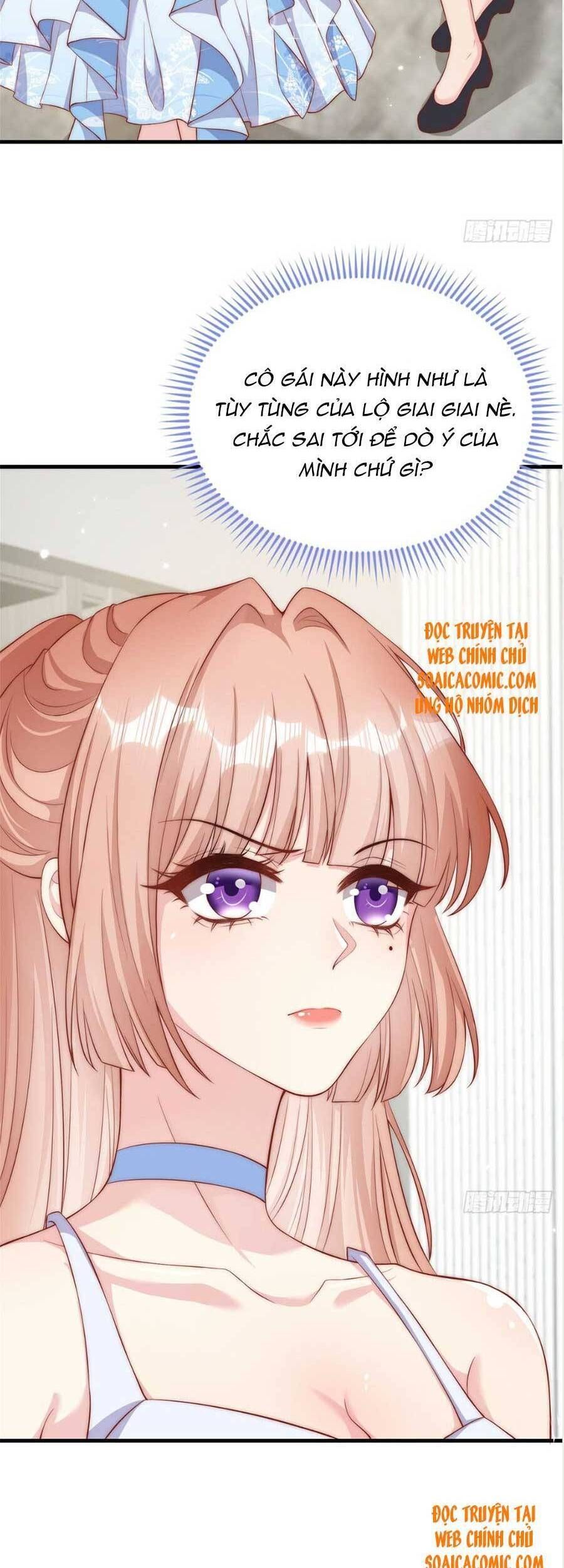 Tôi Được Năm Nam Chính Sủng: Chapter 67