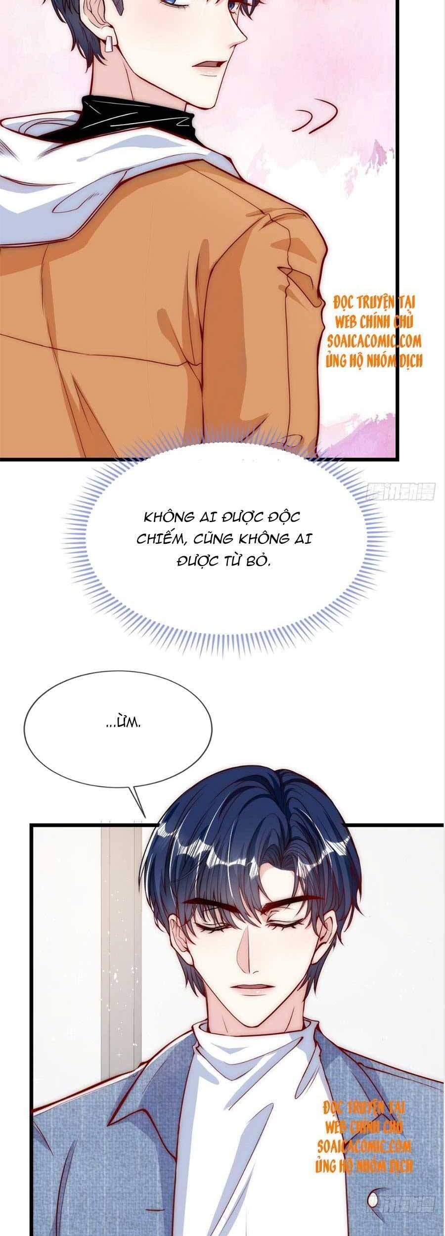 Tôi Được Năm Nam Chính Sủng: Chapter 67