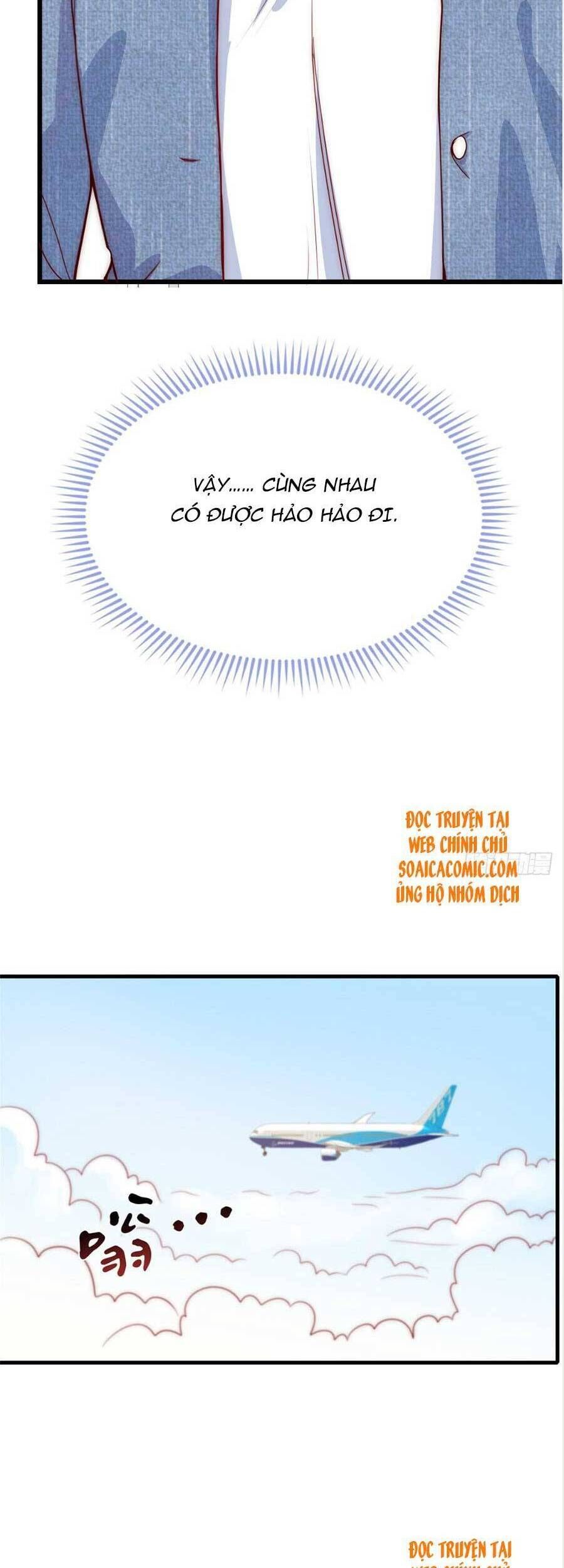 Tôi Được Năm Nam Chính Sủng: Chapter 67