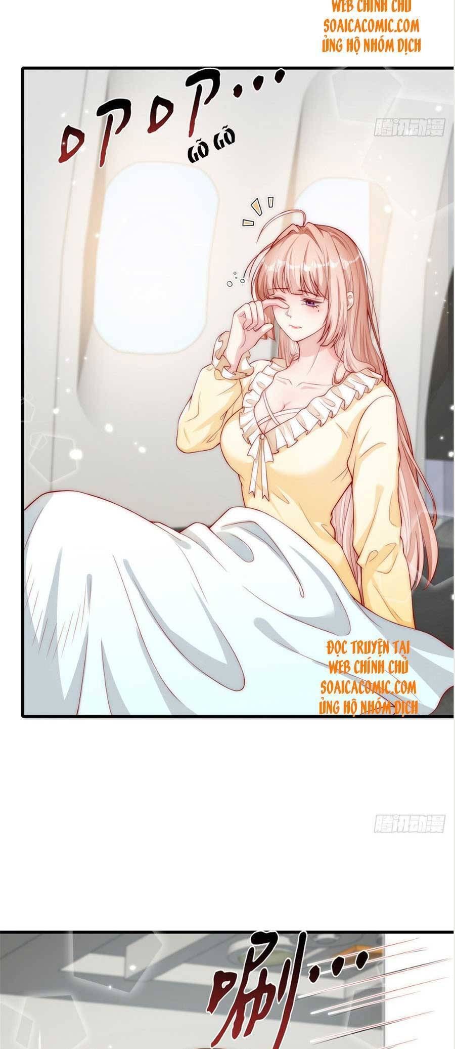 Tôi Được Năm Nam Chính Sủng: Chapter 67