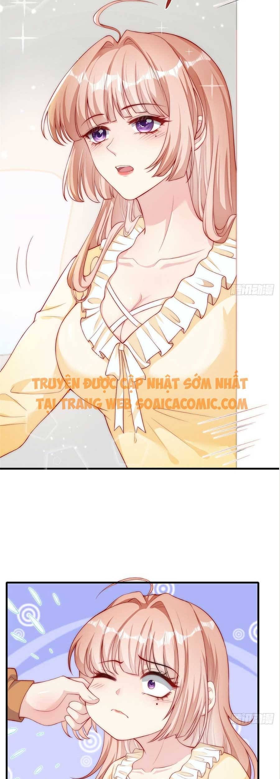 Tôi Được Năm Nam Chính Sủng: Chapter 67