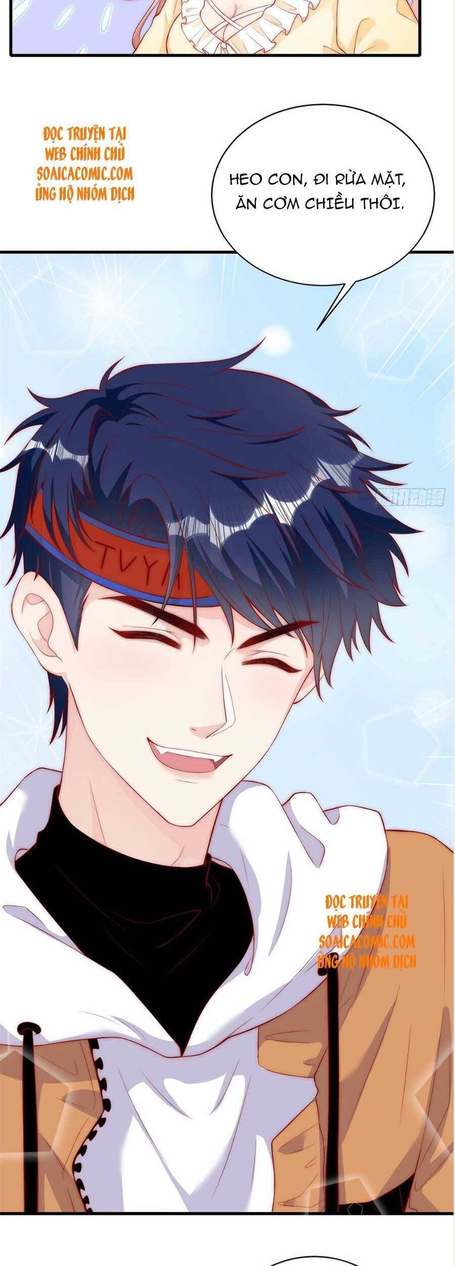 Tôi Được Năm Nam Chính Sủng: Chapter 67