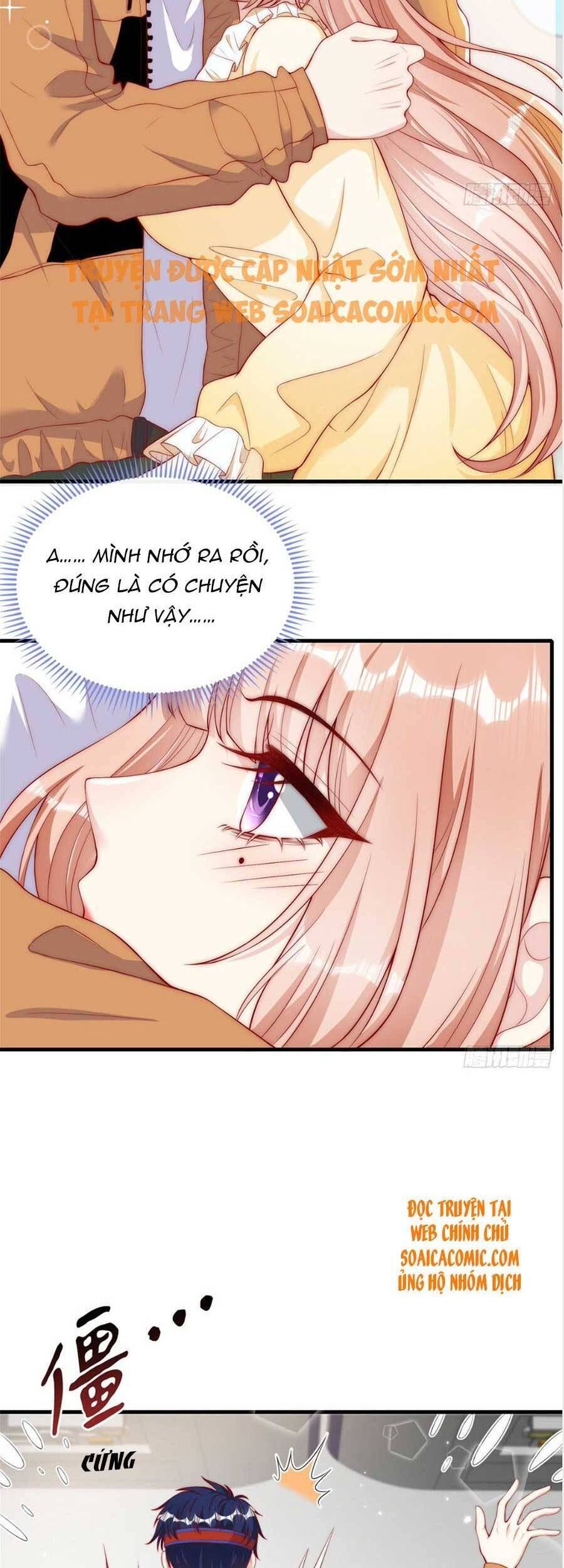 Tôi Được Năm Nam Chính Sủng: Chapter 67