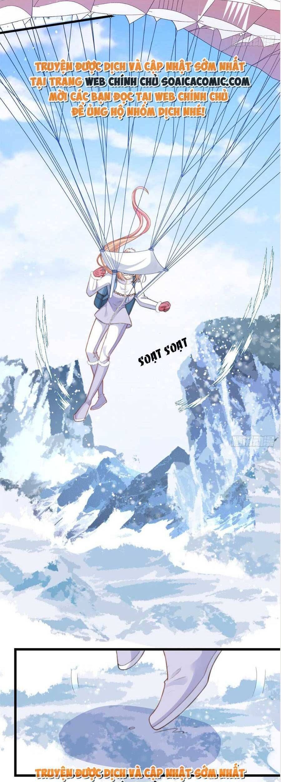 Tôi Được Năm Nam Chính Sủng: Chapter 69