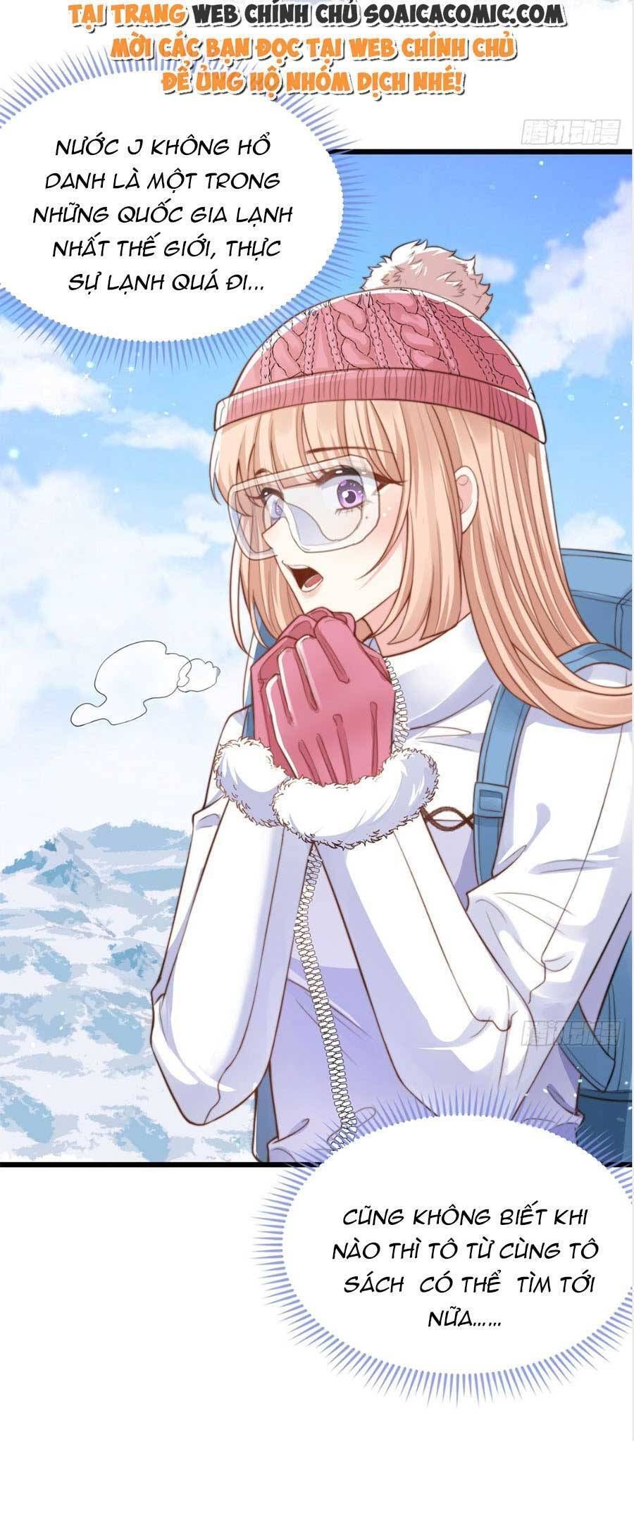 Tôi Được Năm Nam Chính Sủng: Chapter 69