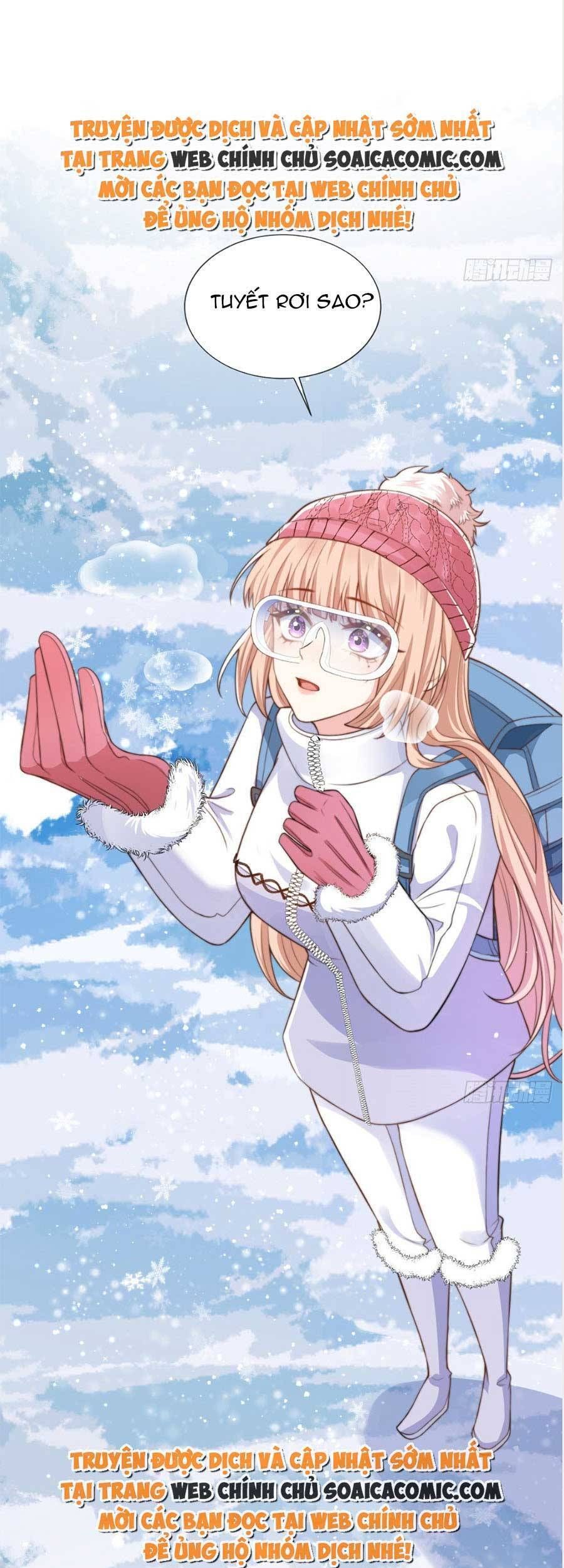 Tôi Được Năm Nam Chính Sủng: Chapter 69