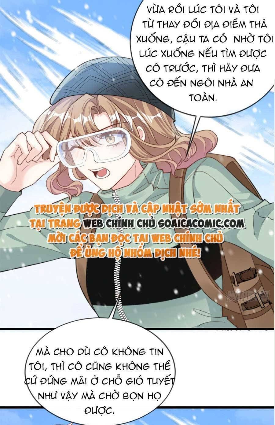 Tôi Được Năm Nam Chính Sủng: Chapter 69