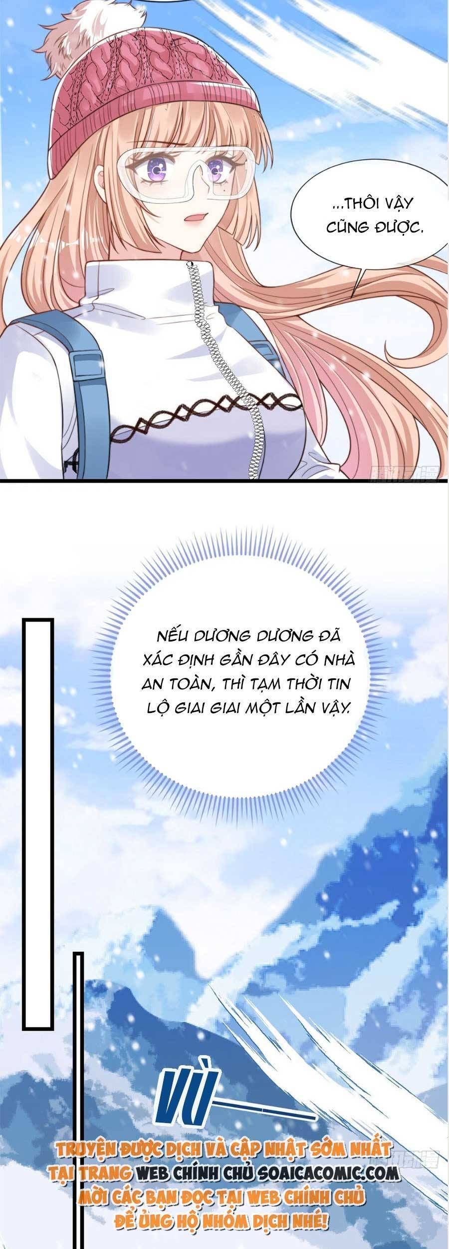 Tôi Được Năm Nam Chính Sủng: Chapter 69