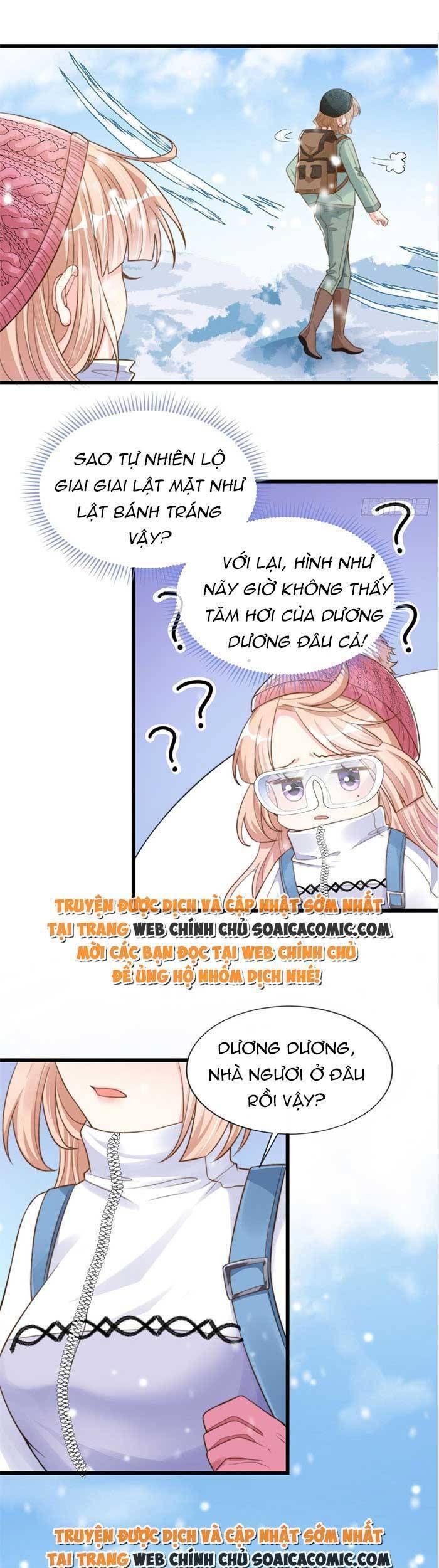 Tôi Được Năm Nam Chính Sủng: Chapter 69