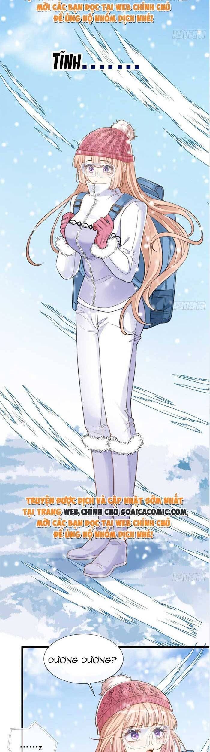 Tôi Được Năm Nam Chính Sủng: Chapter 69