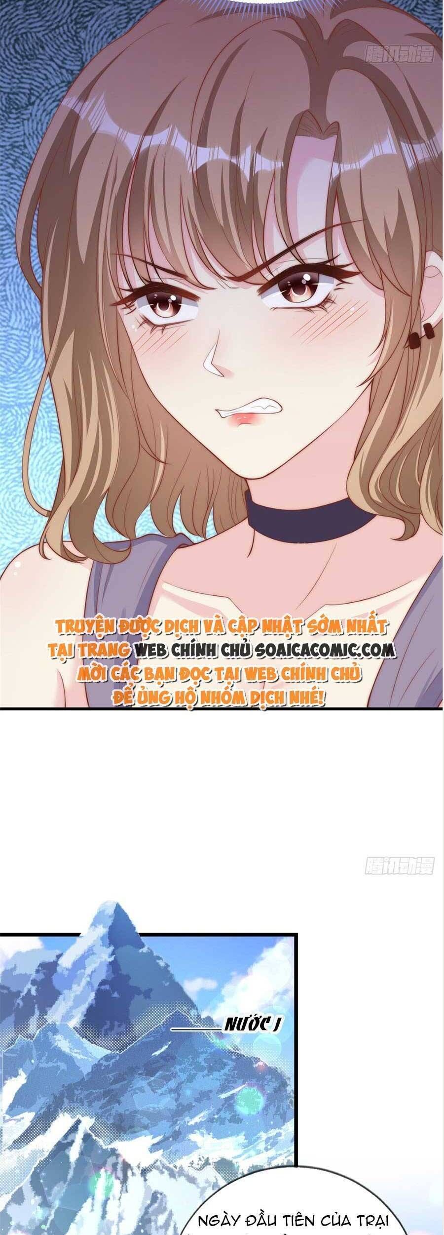 Tôi Được Năm Nam Chính Sủng: Chapter 69