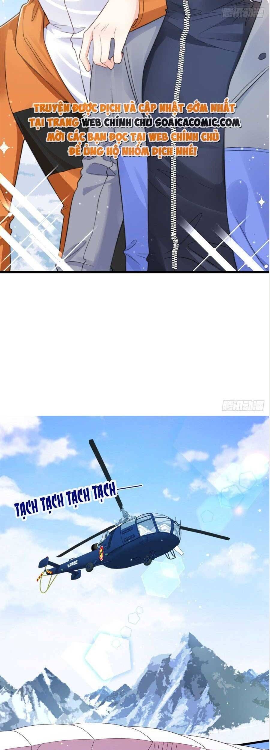 Tôi Được Năm Nam Chính Sủng: Chapter 69