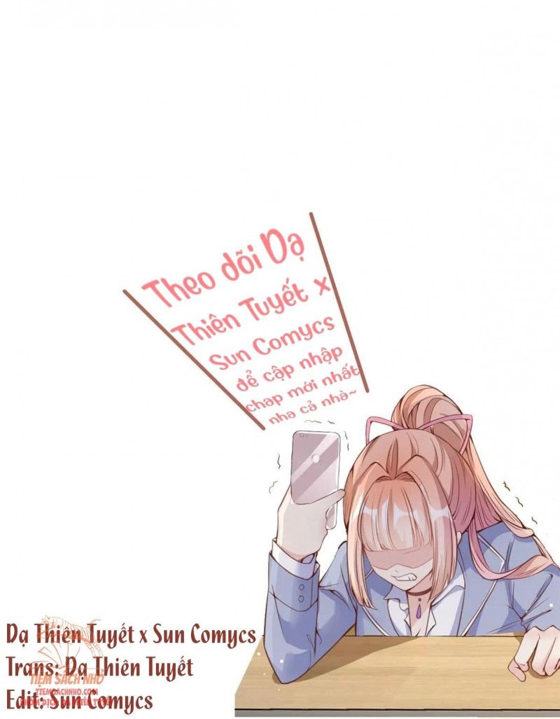 Tôi Được Năm Nam Chính Sủng: Chapter 7.5