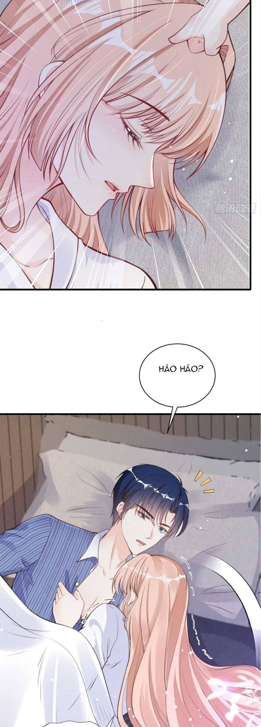 Tôi Được Năm Nam Chính Sủng: Chapter 71