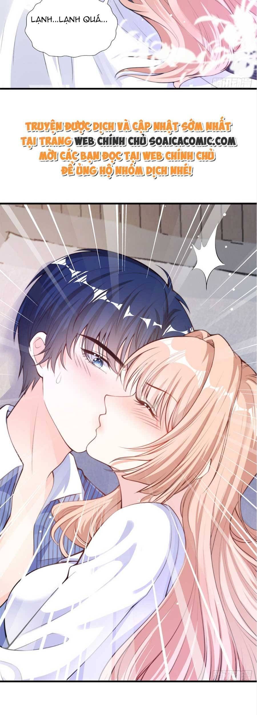 Tôi Được Năm Nam Chính Sủng: Chapter 71