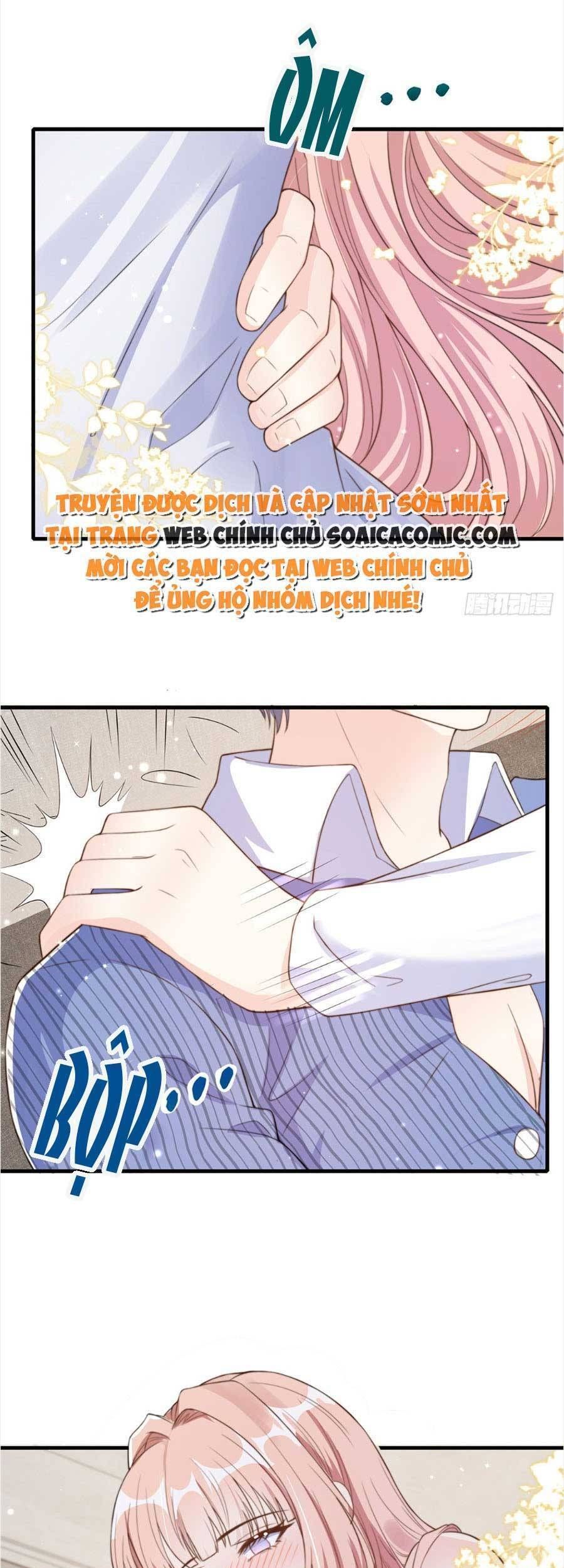 Tôi Được Năm Nam Chính Sủng: Chapter 71