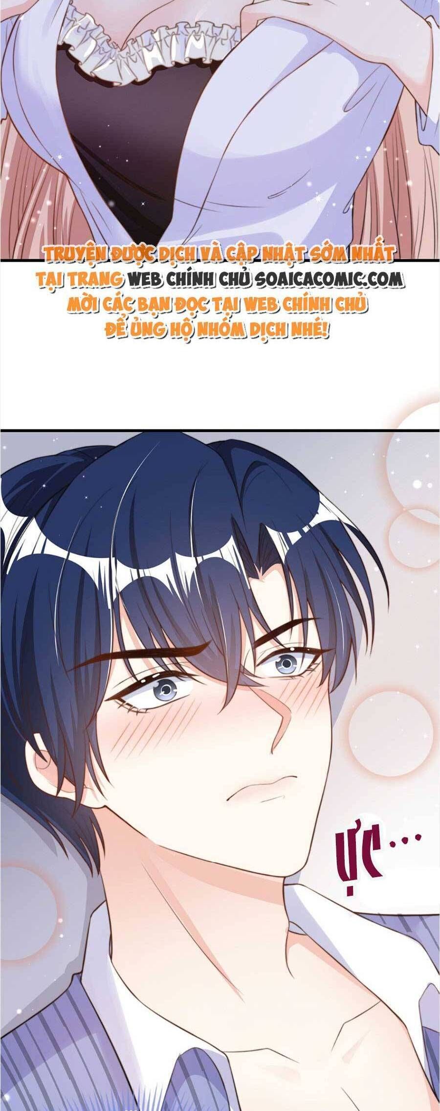 Tôi Được Năm Nam Chính Sủng: Chapter 71