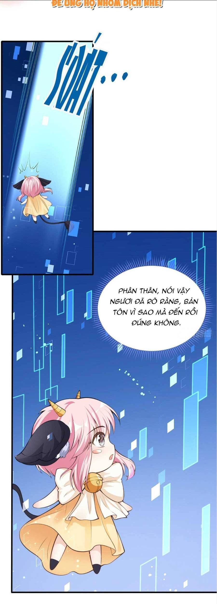 Tôi Được Năm Nam Chính Sủng: Chapter 71