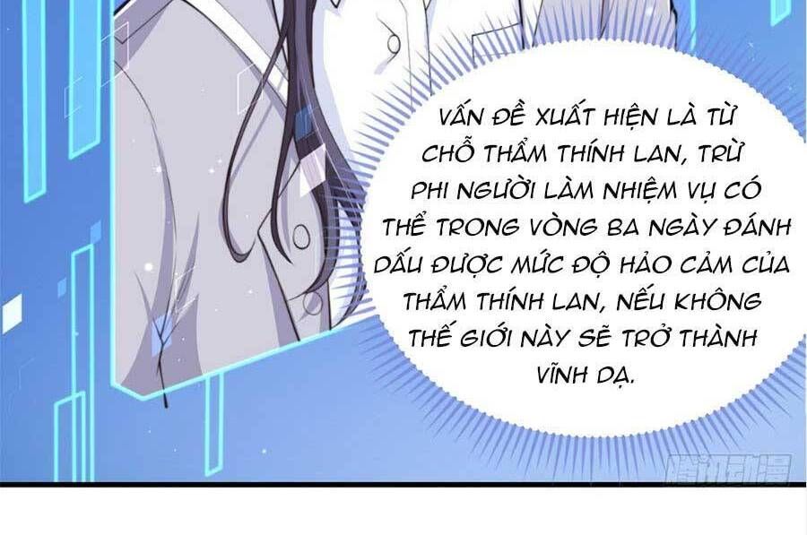 Tôi Được Năm Nam Chính Sủng: Chapter 71