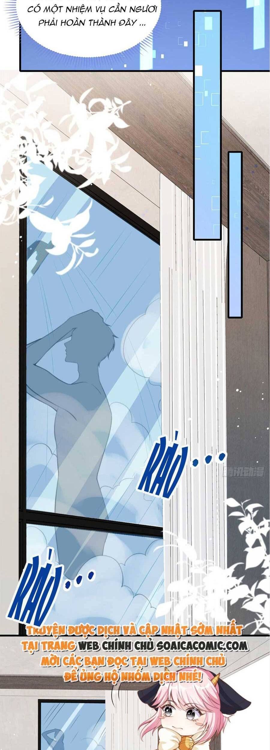 Tôi Được Năm Nam Chính Sủng: Chapter 71