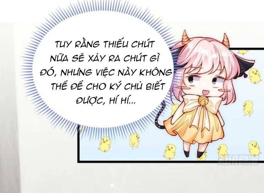 Tôi Được Năm Nam Chính Sủng: Chapter 73