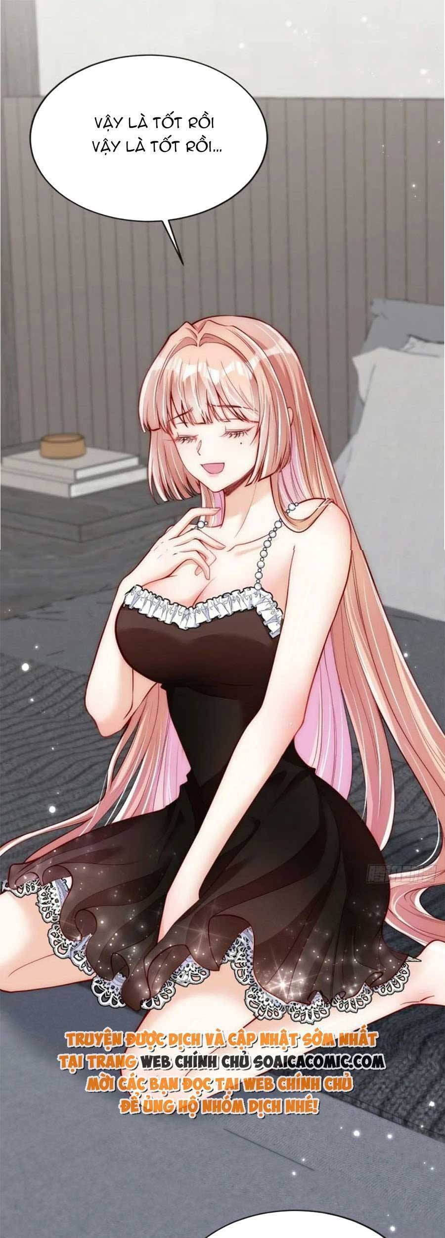 Tôi Được Năm Nam Chính Sủng: Chapter 73