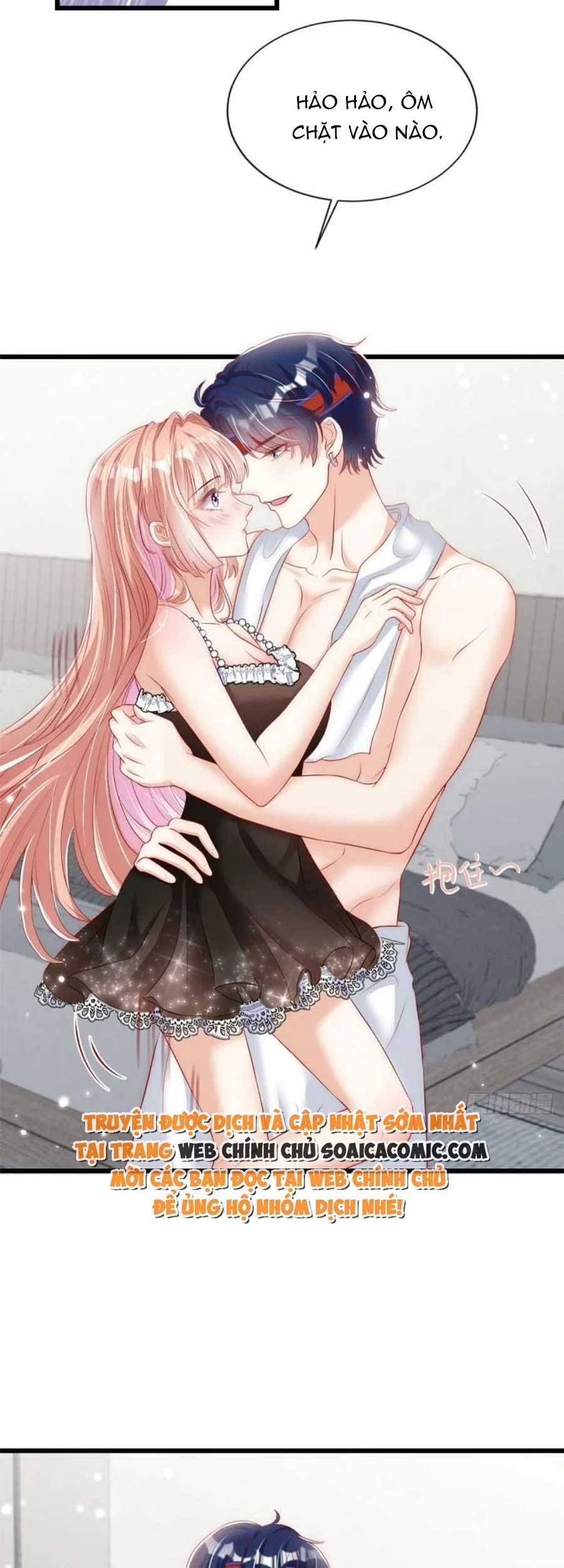 Tôi Được Năm Nam Chính Sủng: Chapter 73