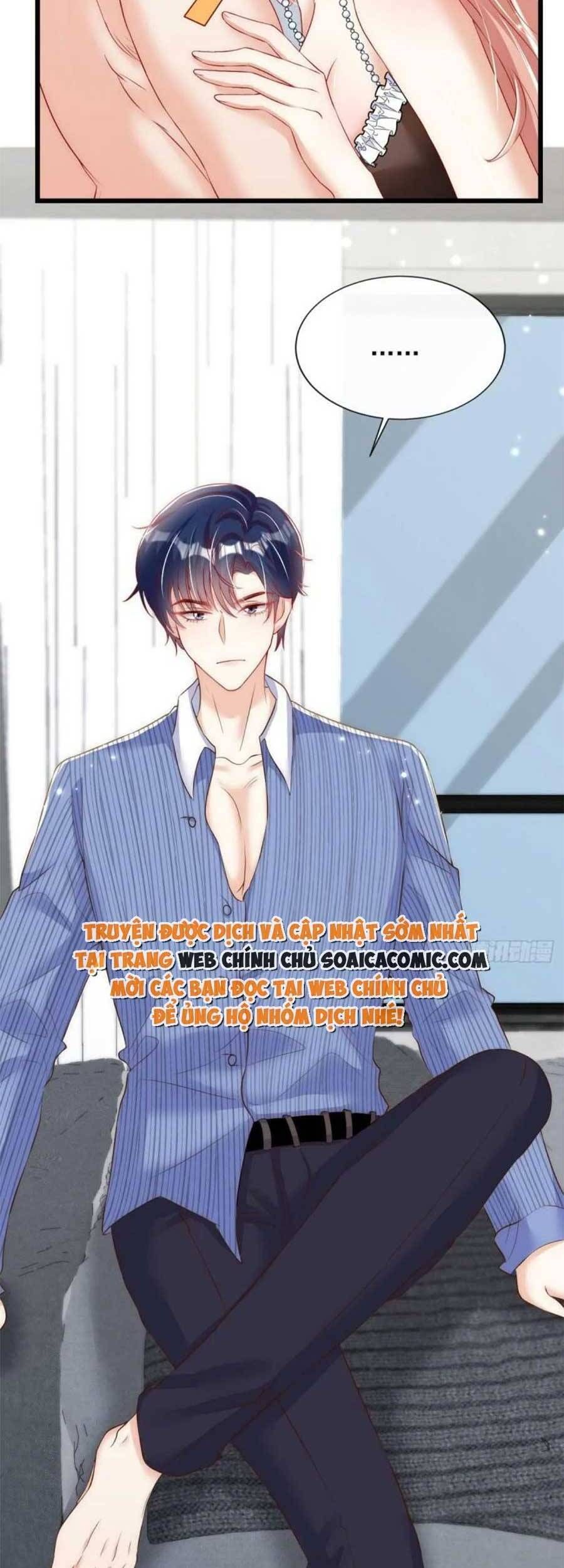 Tôi Được Năm Nam Chính Sủng: Chapter 73