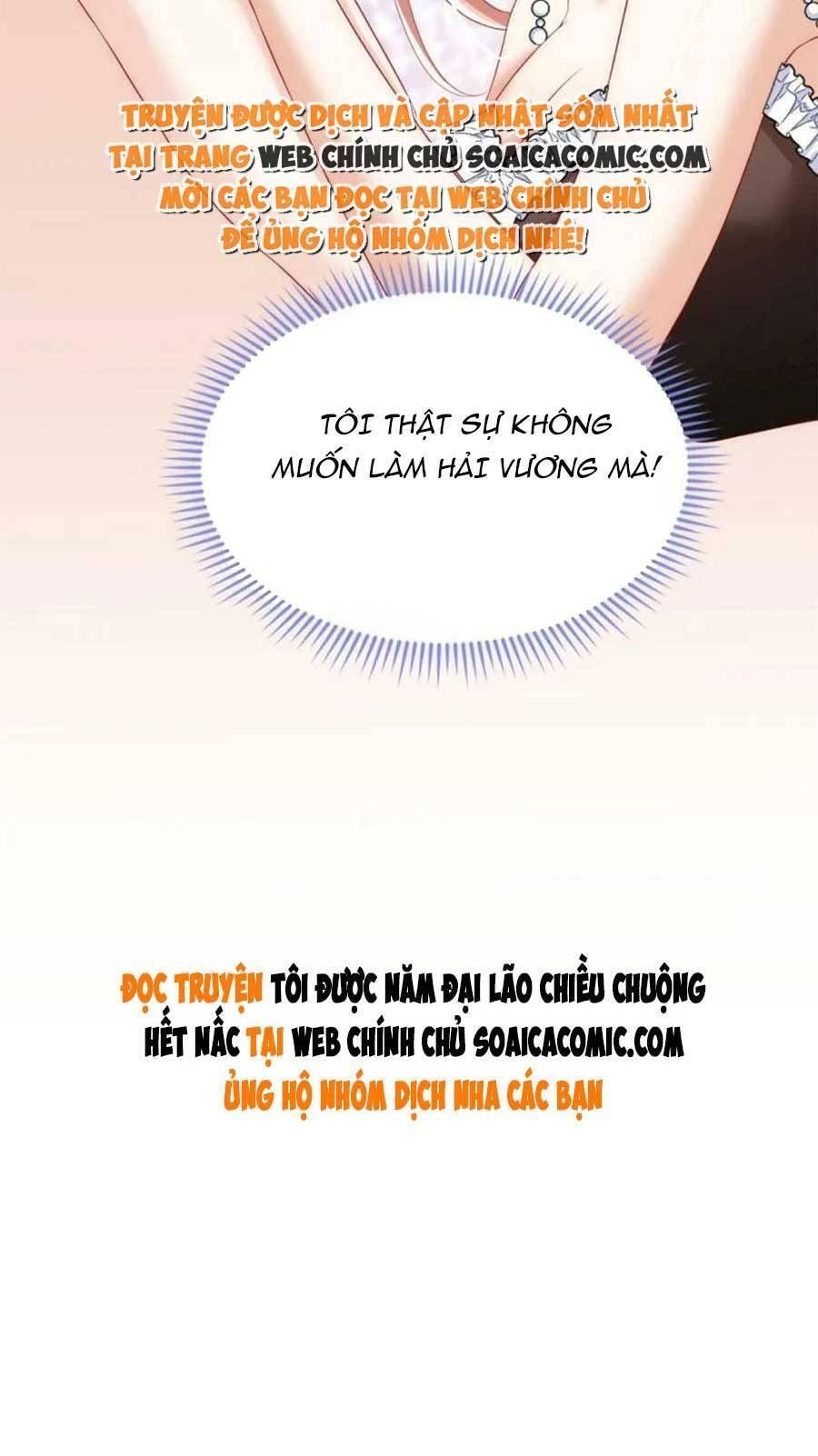 Tôi Được Năm Nam Chính Sủng: Chapter 73