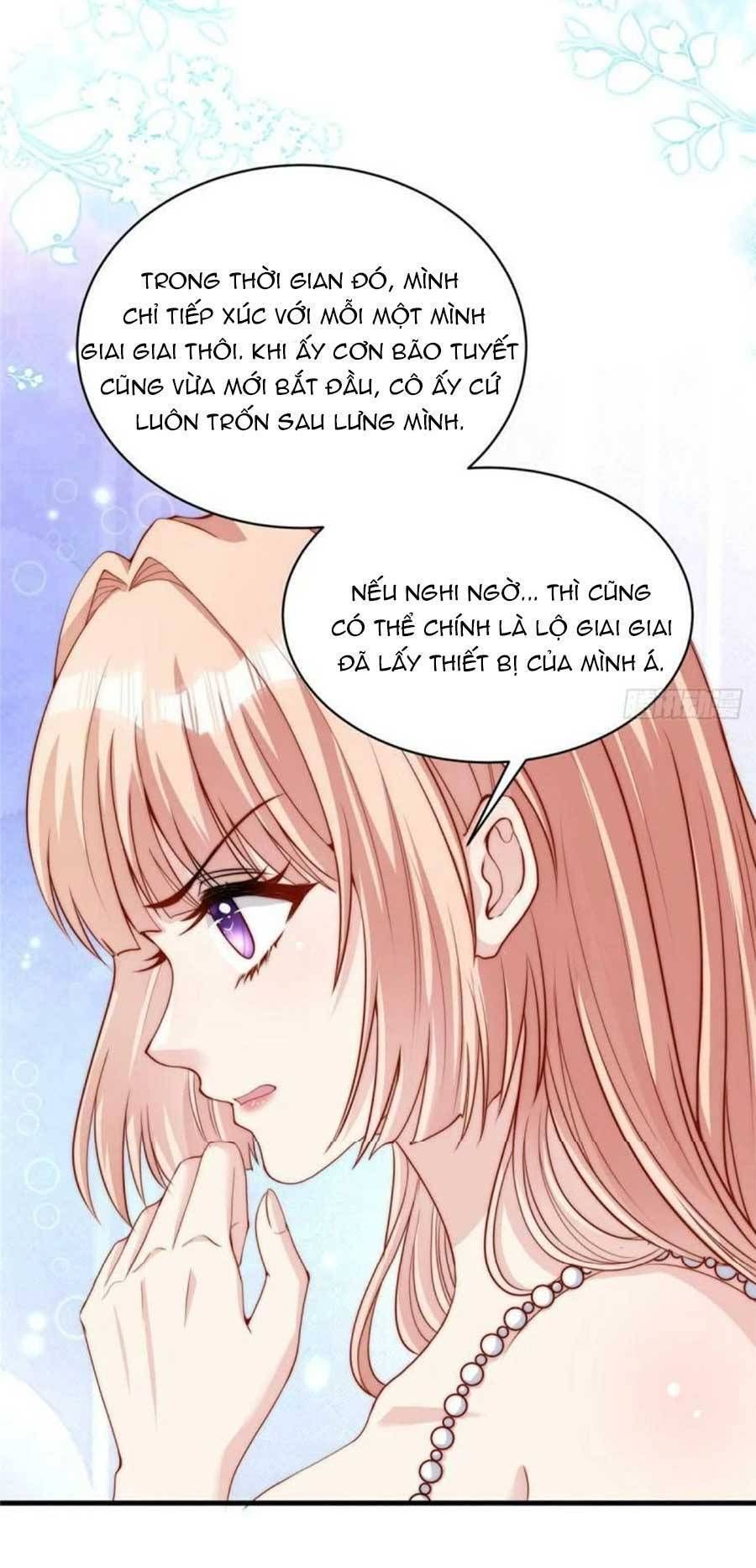 Tôi Được Năm Nam Chính Sủng: Chapter 75