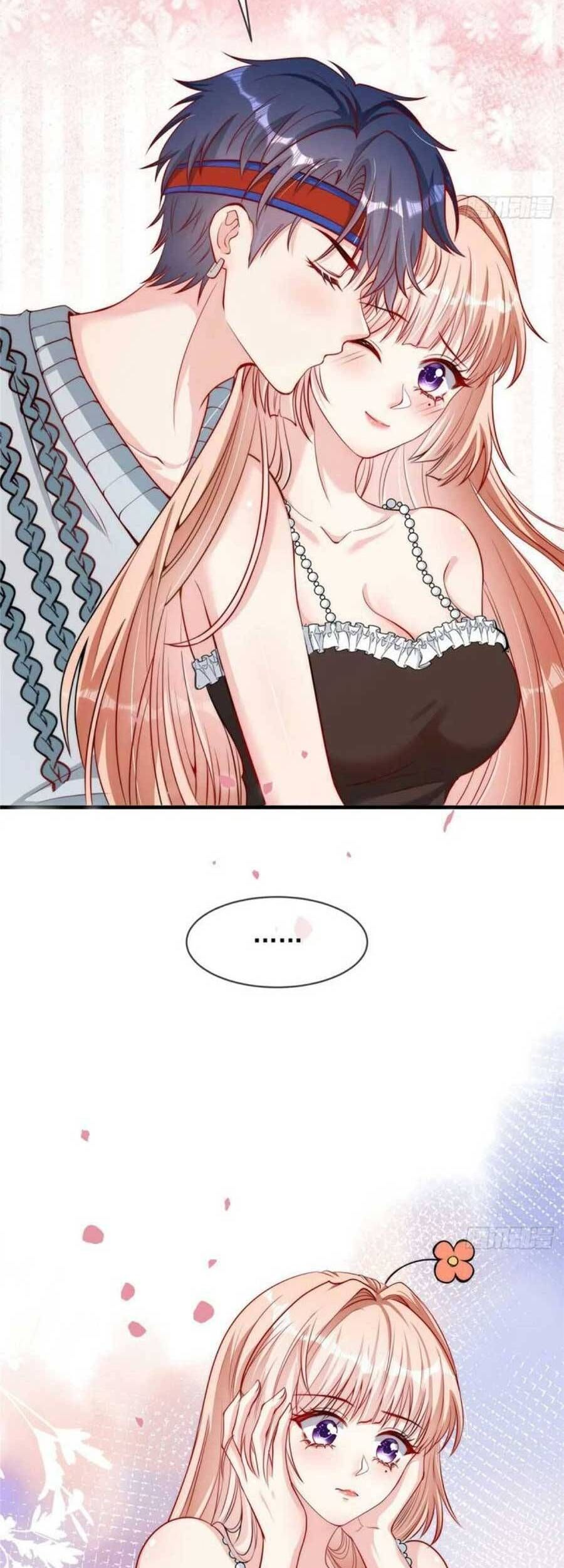 Tôi Được Năm Nam Chính Sủng: Chapter 75