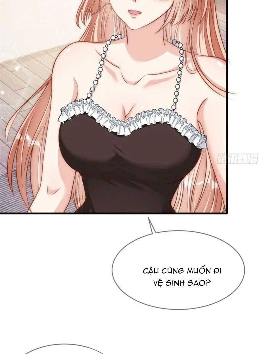 Tôi Được Năm Nam Chính Sủng: Chapter 75