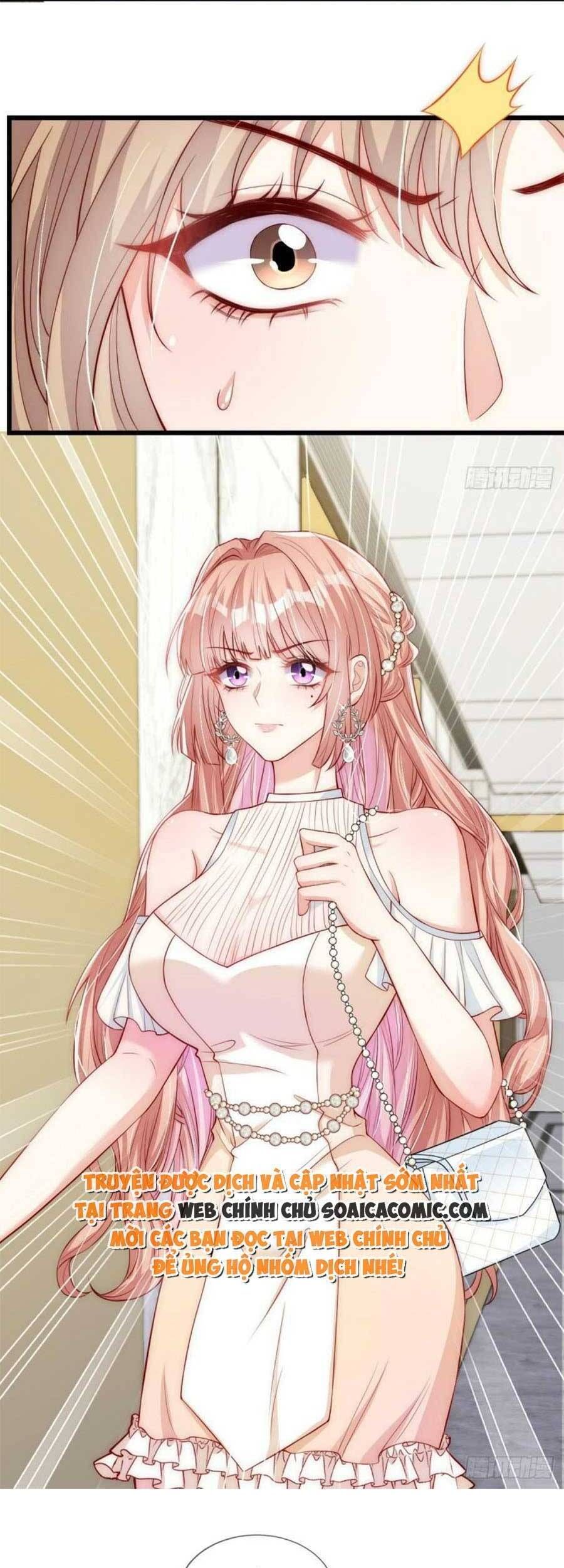 Tôi Được Năm Nam Chính Sủng: Chapter 77