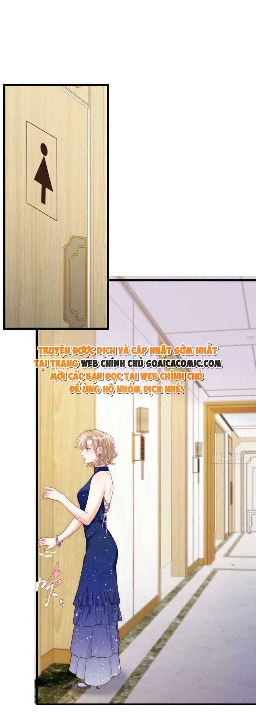 Tôi Được Năm Nam Chính Sủng: Chapter 77