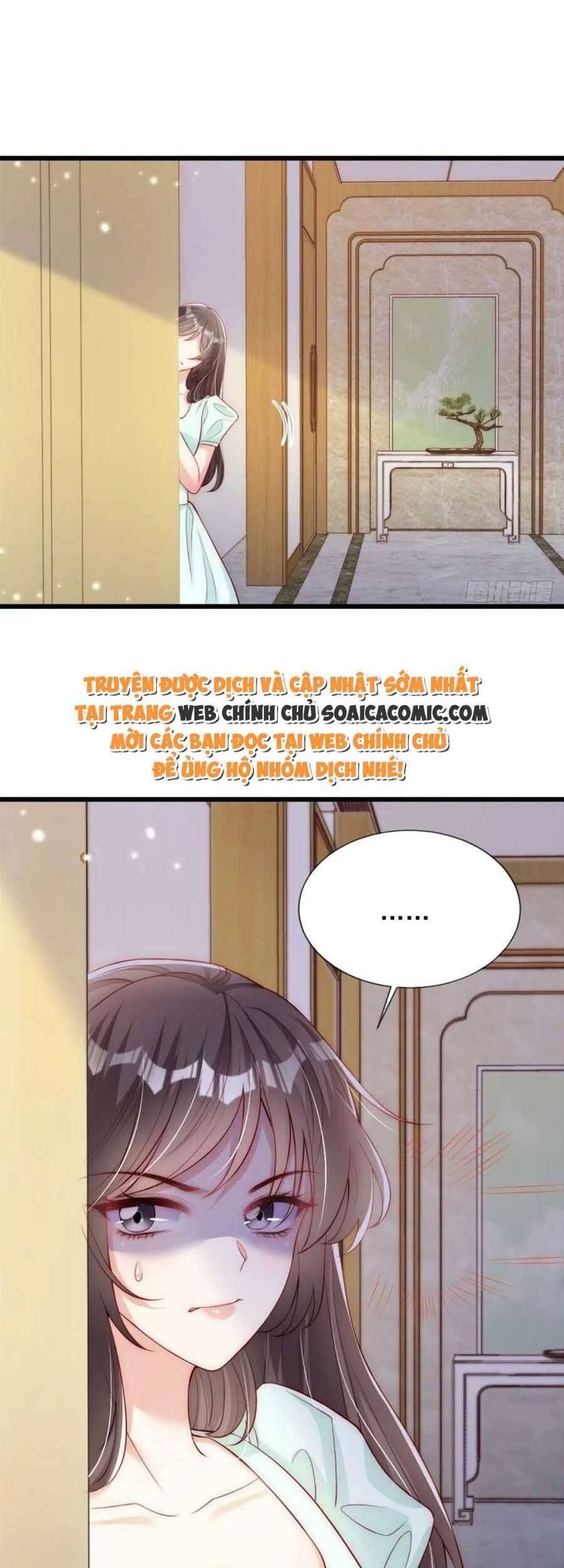 Tôi Được Năm Nam Chính Sủng: Chapter 77