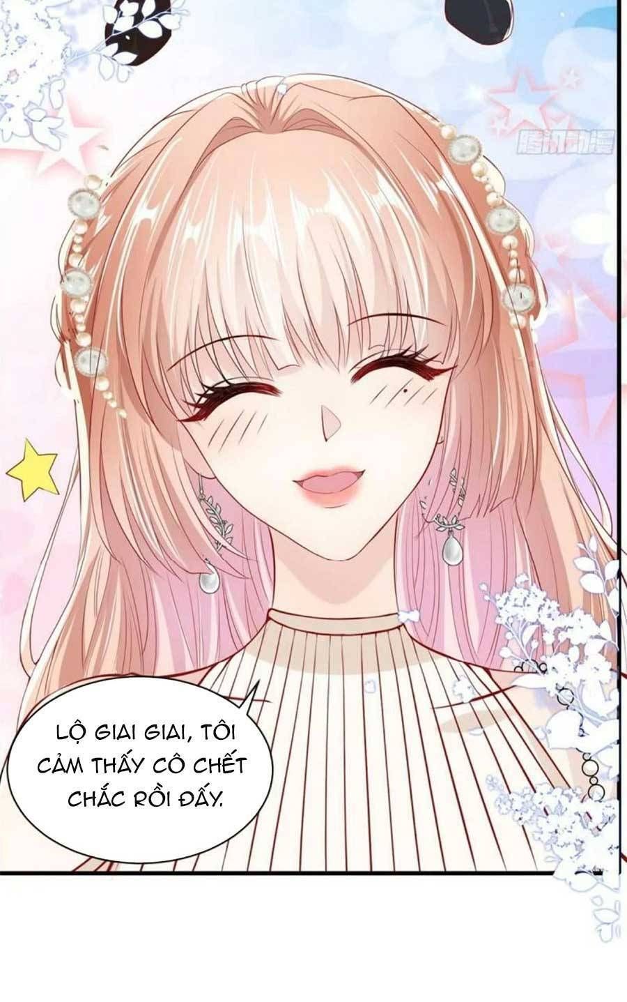 Tôi Được Năm Nam Chính Sủng: Chapter 79